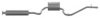 IMASAF DA.26.09 End Silencer